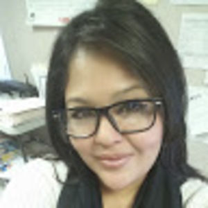 Meet your Posher, Trish
